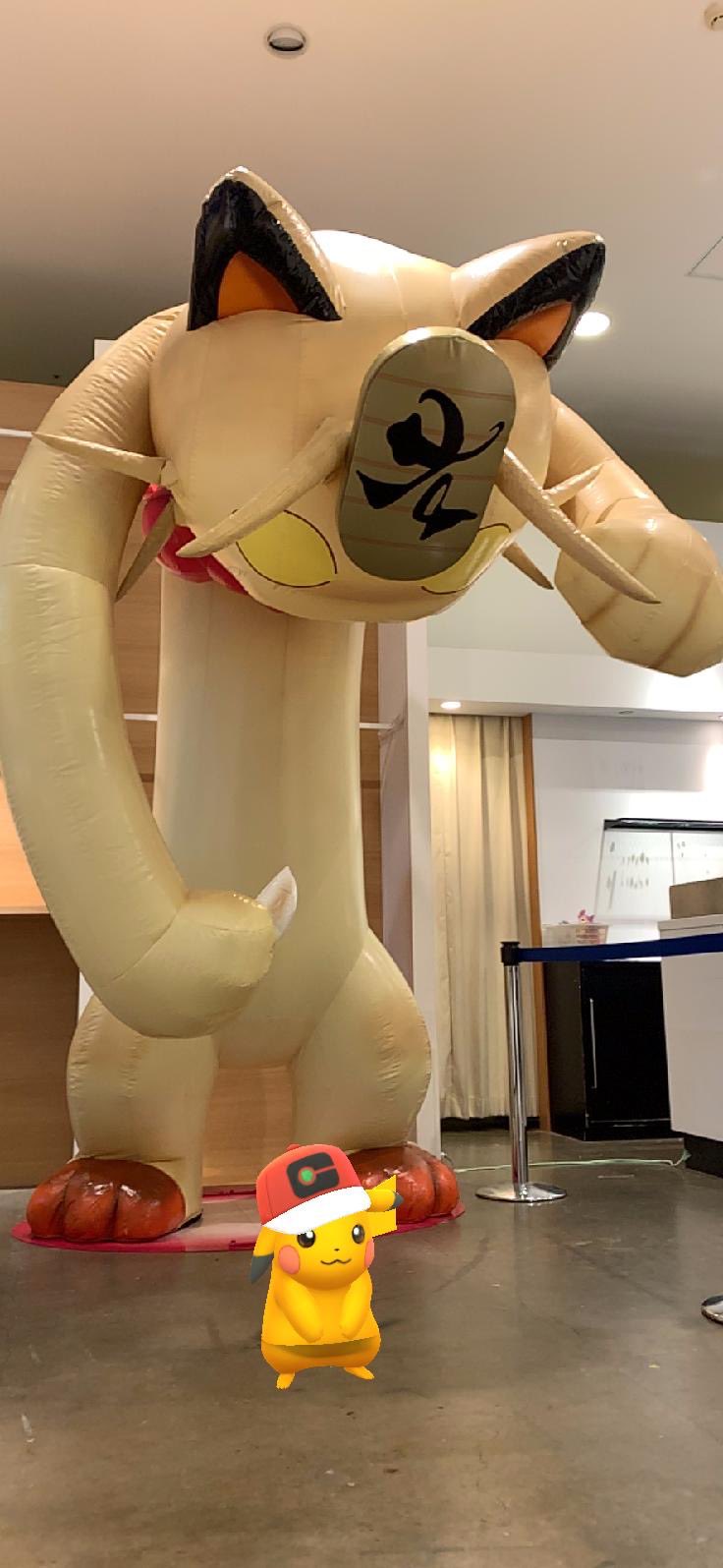 Mai ポケモンセンター出張所ｉｎモレラ岐阜 いつの間にか岐阜県にオープンしてたポケモンセンター出張所 店内のボードとかもかわいいから皆も来てねー ポケセン金沢の最寄りの金沢駅から岐阜駅まで電車で一本 そこからバスでモレラまで来れるみたい