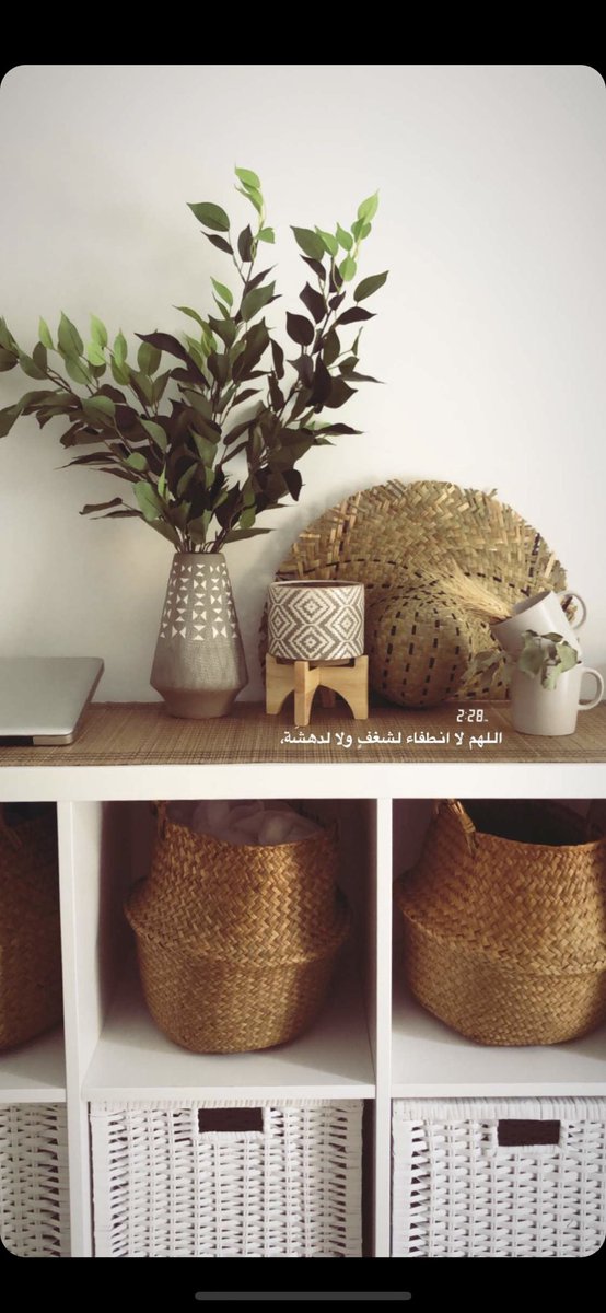 Finally, My dream room 🤍