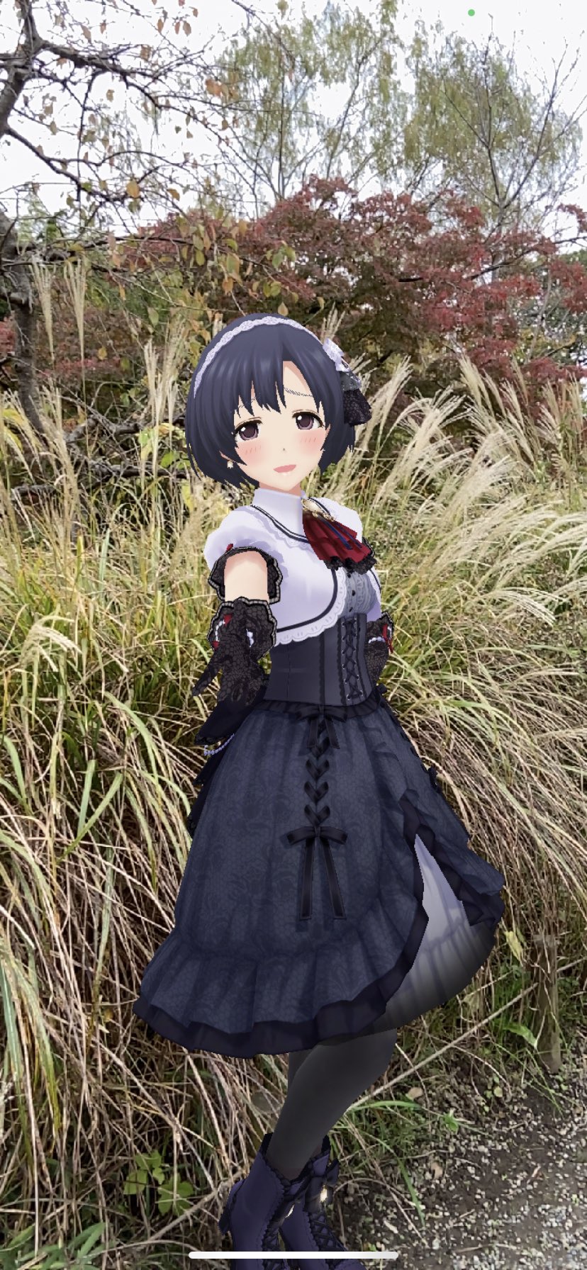 じょいじぇる ていうか本気でデレスポ使いづらい 早く本家のarオートモードをios14対応にしてくれ デレステar 白菊ほたる じょいじぇる ていうか本気でデレスポ使いづらい 早く本家のarオートモードをios14対応にしてくれ デレステar 白菊ほたる