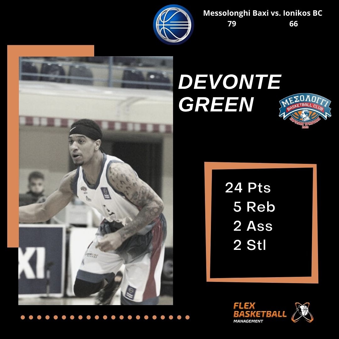Devonte Green Chefboyargreen Twitter