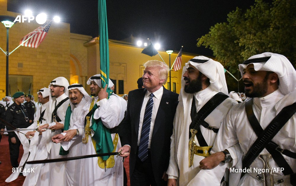 AFP's tweet photo. Contrary to Donald Trump's impulsive policies in the Middle East, Joe Biden is expected to shift back to a more conventional US stance and re-engage with Iran, redrawing regional geopolitics https://t.co/a6bjaDbW2X https://t.co/j18YqSxYpu