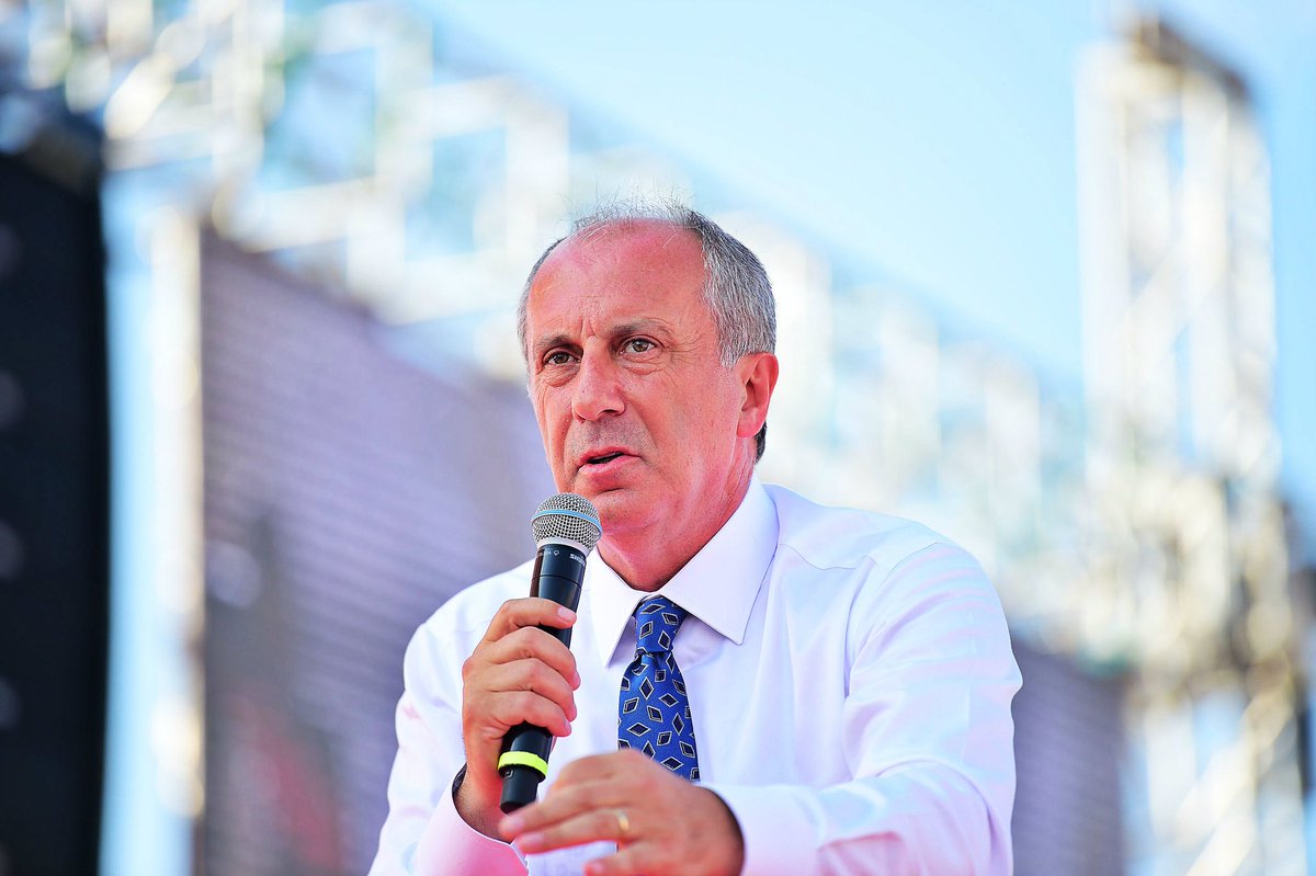 TurkeyToday's tweet photo. Muharrem İnce: ''Biz ABD’nin 51. eyaleti değiliz, sömürgesi de değiliz. Bu abartılı durumdan şikâyetçiyim. Depremi, ekonomiyi, eğitimi konuşmuyoruz, Amerikan seçimini konuşuyoruz.''
#muharremince
#ABDsecim
#deprem https://t.co/ETXcnMh9HV