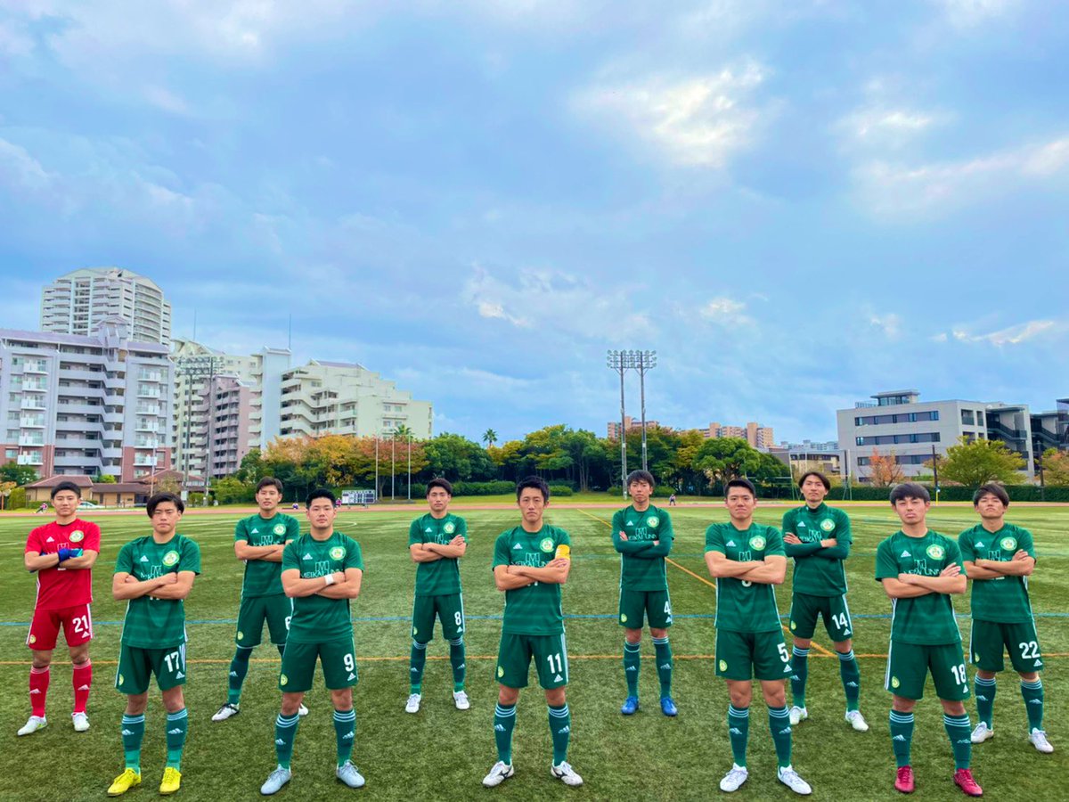 明海大学体育会サッカー部 Meikaisoccer Twitter