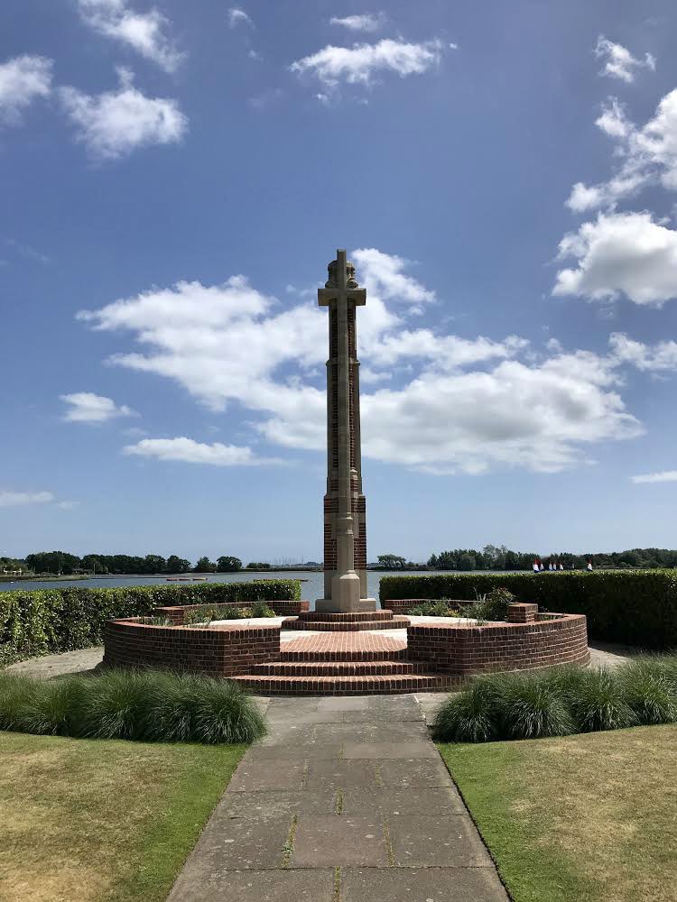 Hall Conservation tweet media