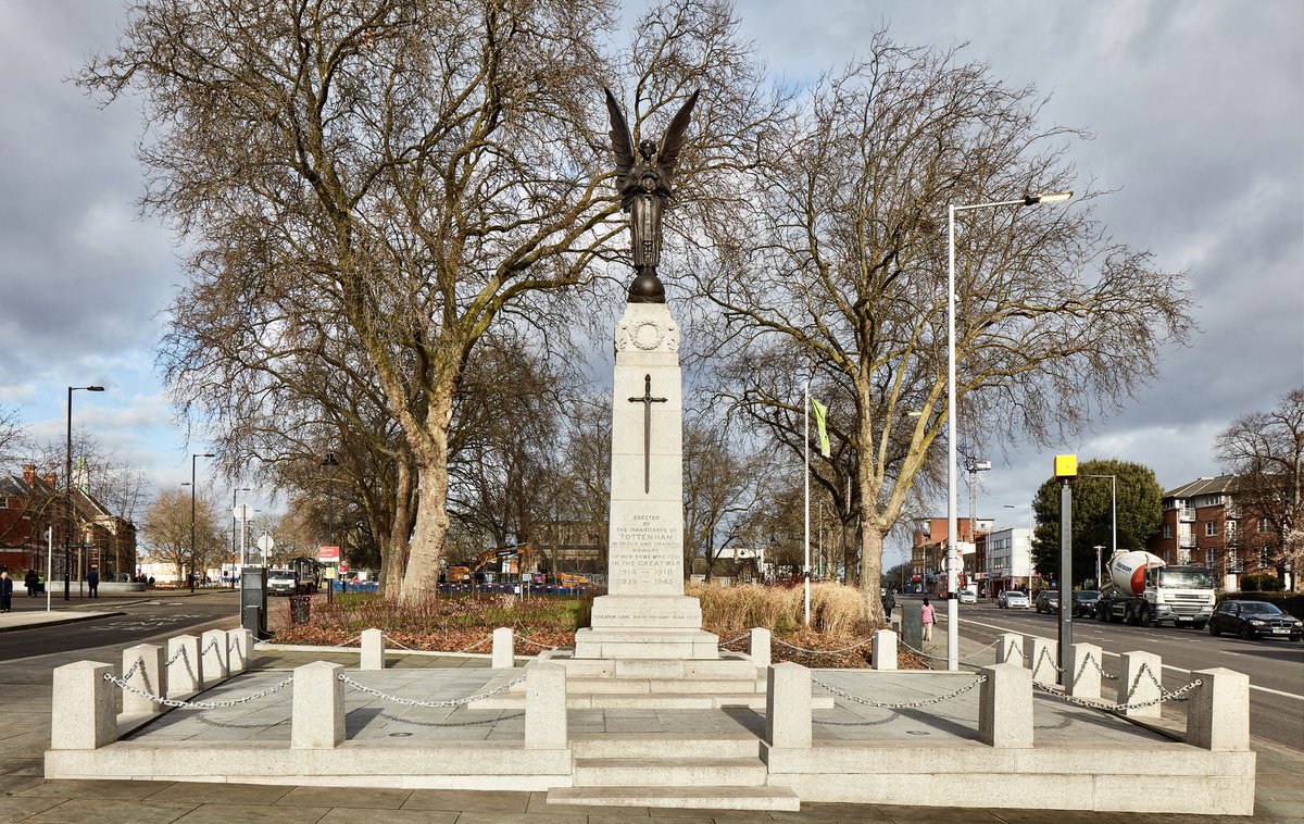 Hall Conservation tweet media