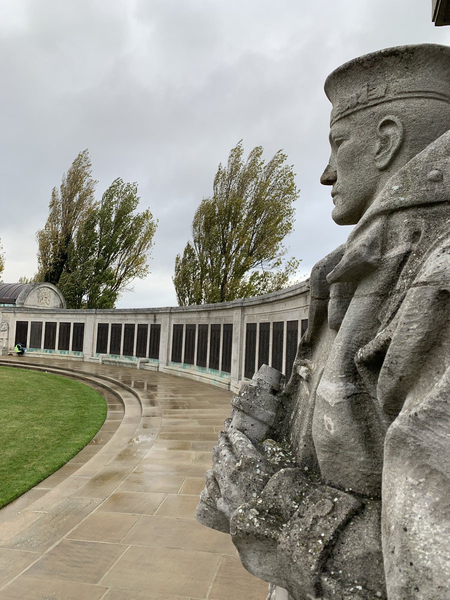 Hall Conservation tweet media