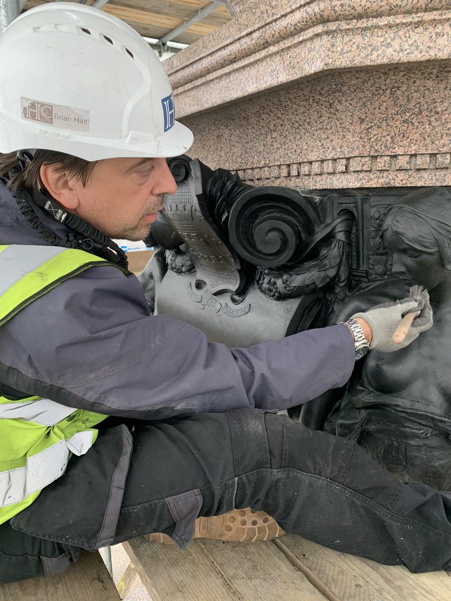 Hall Conservation tweet media