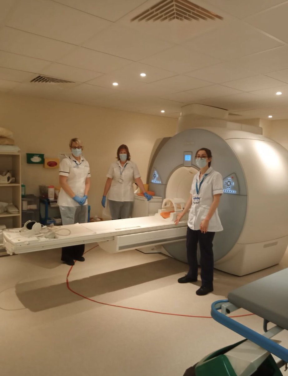 Ulht_Radiology tweet picture
