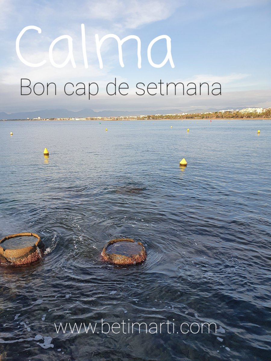 Beti_Marti_'s tweet photo. I ara és el moment de sentir la calma, quan hi ha vent i les onades piquen
Quan la tempesta passa, és fàcil mantenir l'equilibri
Bon cap de setmana
#egoterapia #emmimo #mestimo #emsentobe #sosestetica #esteticasegura #asalouhihadetot #quedatasalou #shooppingsalou #comprasalou https://t.co/9H3sW4ybic