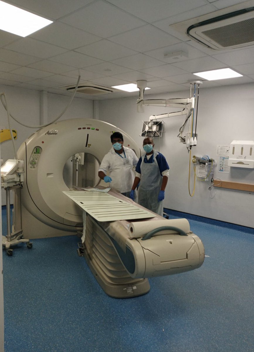 Ulht_Radiology tweet picture