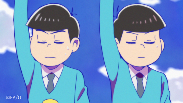 おそ松さん』3期5話に心がえぐられる…意味深なセリフに考察が。トド おそ松さん』3期5話に心がえぐられる…意味深なセリフに考察が。トド
