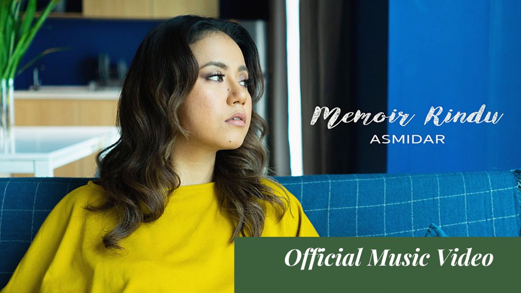 werkitrecords's tweet photo. https://t.co/PDiL3xtrkW

Check out the official MV of #MemoirRindu on out YT channel https://t.co/gG8H0EUU2b