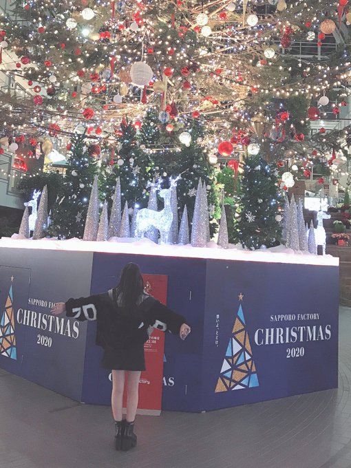 Twitterのコスプレ画像31