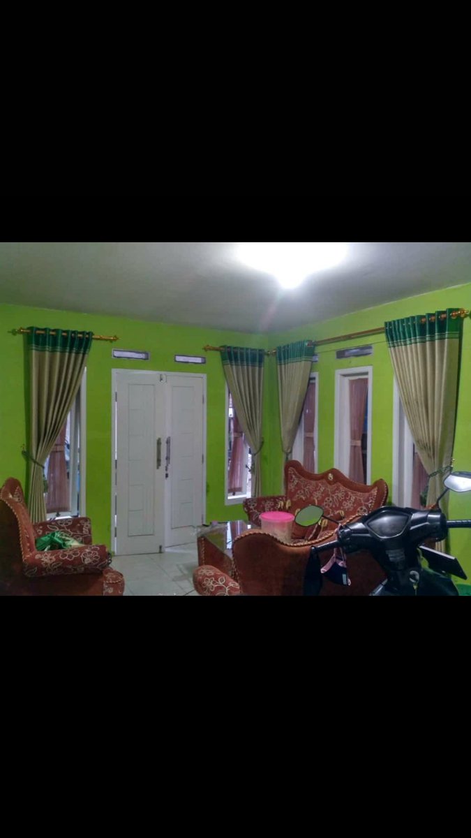 Aku jualan gordennya nih 😂🤣