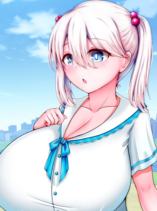 ç¡ç¥å·šä¹³ã¡ããããâŠâŠ