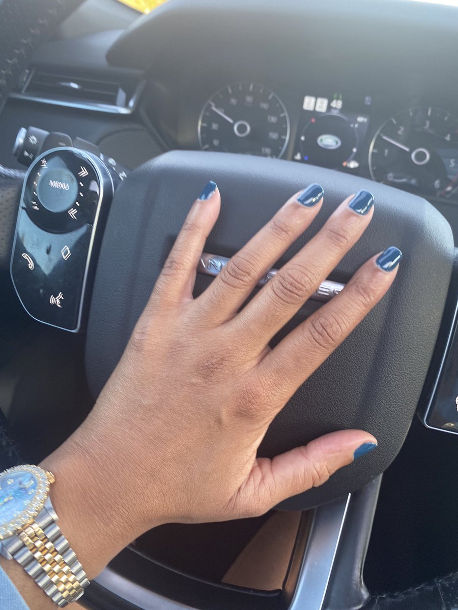 meme603's tweet photo. Feeling a little Blue 💙#BidenHarris2020 https://t.co/r9CoTkFqET