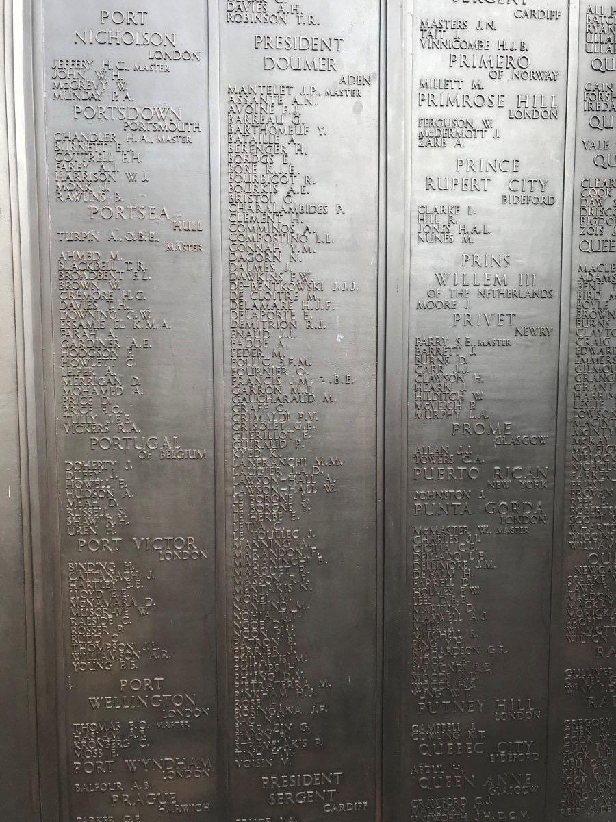 Bibby Line Group tweet media