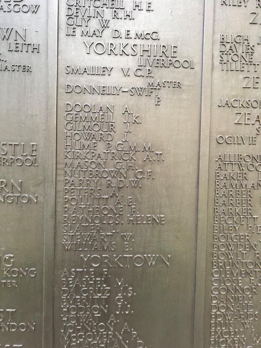 Bibby Line Group tweet media