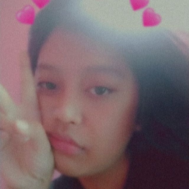 UtamiTrisma's tweet image. #FotoProfilBaru