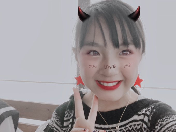 Twitterのコスプレ画像3