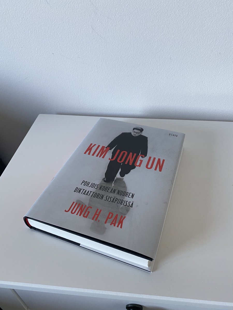 No nyt osui isänpäivälahja