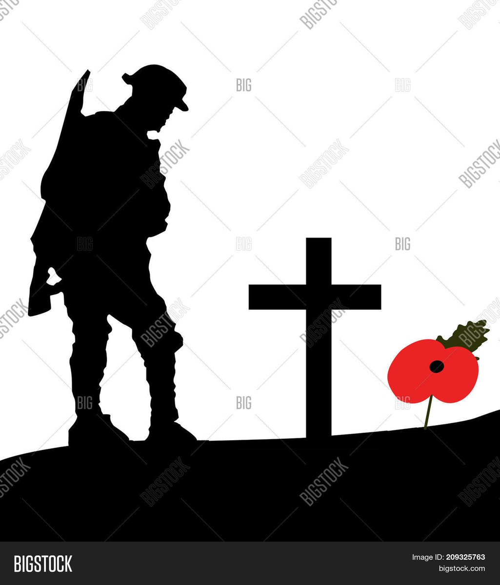 jamierendall91's tweet photo. They shall grow not old, as we that are left grow old: Age shall not weary them, nor the years condemn. At the going down of the sun and in the morning. We will remember them. https://t.co/qt1oMxrPQJ
