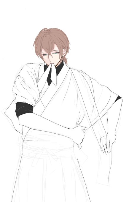 割烹のtwitterイラスト検索結果 古い順
