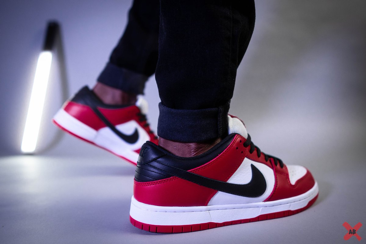 ABHTXx's tweet photo. 🔥 UA Nike SB Dunk Chicago🔥
https://t.co/yjstW9amjY
‼️Upcoming Review‼️
📺 YouTube : ❌ABHTX
#sneakerheads #replicasneaker #uasneakers #nikedunksbchicago #nikesbchicago #chicagodunk #nikesb #nikesbdunk #nikesbdunkchicago #perfectkicksme #PKGOD #abhtx https://t.co/Ru8dpBU650