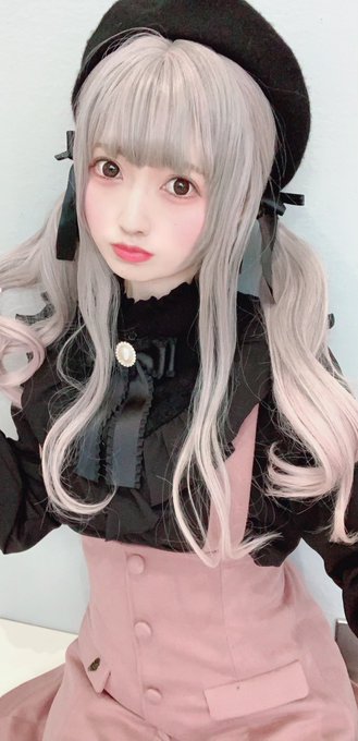 Twitterのコスプレ画像43