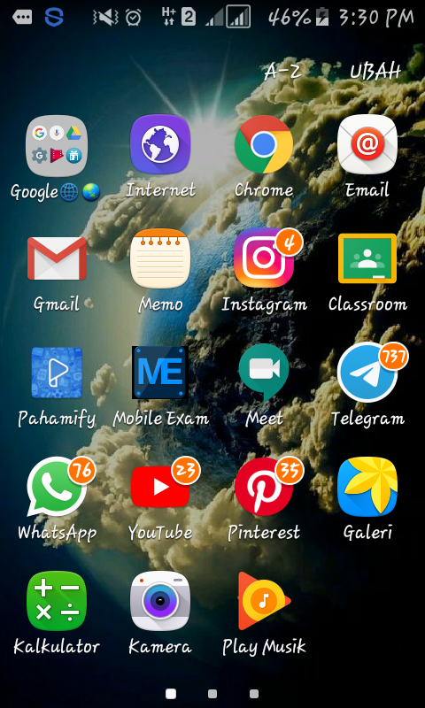 HewriPotahh's tweet photo. @samsungID Aku pelajar SMA yang memiliki hp Samsung J1 Ace sudah lowbat(akan mati pada ±50%) penyimpanan penuh.Maka dari itu aku ingin miliki #SamsungM51 dari
@samsungID
karena #SamsungM51 memiliki #ExtremePower baterai 7000mAh aku akan menggunakan semaksimal mungkin untuk kegiatan PJJ. https://t.co/c3yPw8Muox