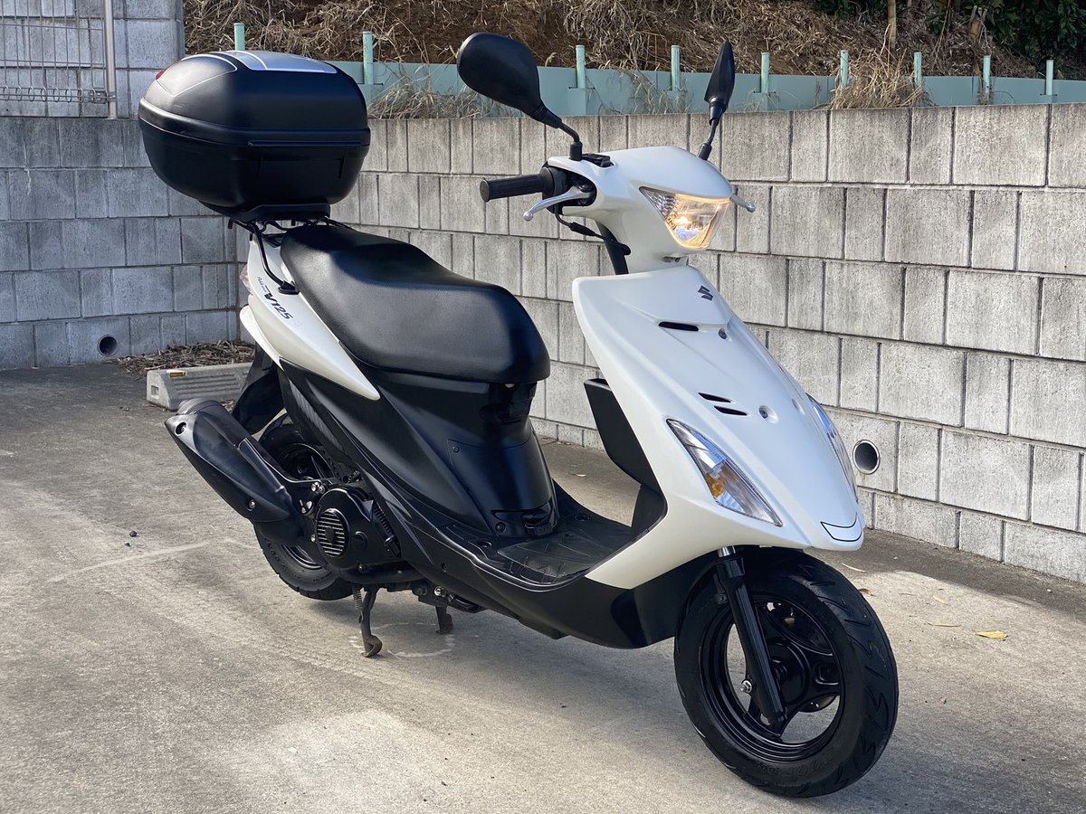 v125s売ります