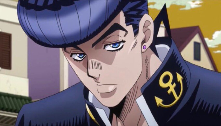 Someone come get this man...