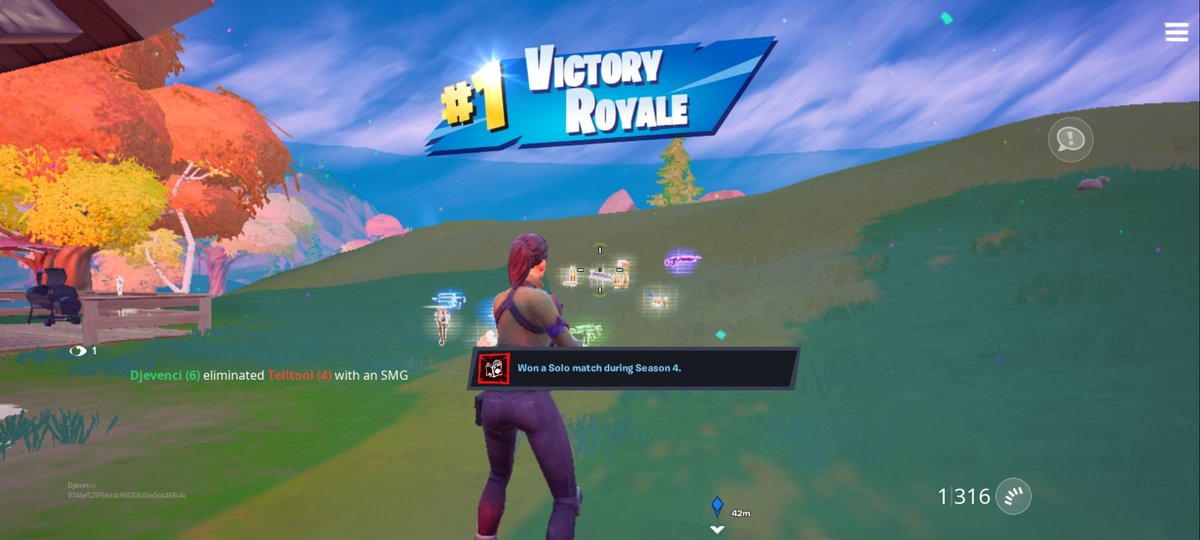 Djevencii's tweet image. 🙂