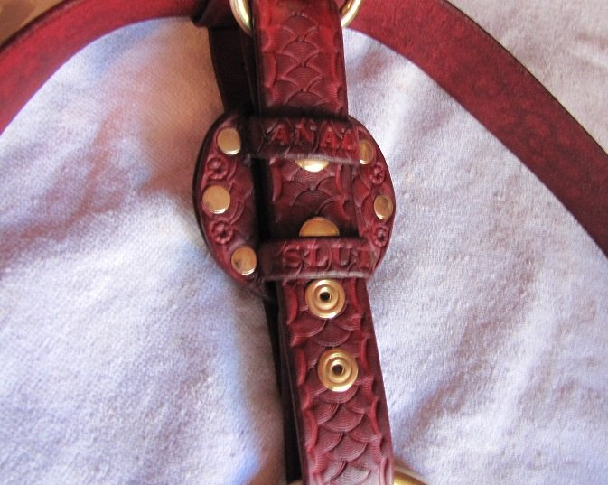 Wanted to say a big thank you to @shypig3 for making me a gorgeous butt plug belt for Dolly. I love all<a class="tags" target="_blank" title="On Twitter" href="/?out=eyJ0eXAiOiJKV1QiLCJhbGciOiJIUzUxMiJ9.eyJpYXQiOjE3MjQ3MTU4MDMsImlzcyI6InR3cG9ybnN0YXJzLmNvbSIsIm5iZiI6MTcyNDcxNTgwMywiZXhwIjoxNzU2MjUxODAzLCJyZWRpcmVjdF91cmwiOiJodHRwczovL3R3aXR0ZXIuY29tL3NoeXBpZzMifQ.mkkxlMd7LTM3GSAb7COIvWcavZQJUoDTIhu66Lsij95t5GHdDQIY151b0aOLwCK_zTefBXgY_jBod9n5DSqOjQ">@shypig3</a><a href="/tag/leather"class="tags"><span>#leather</span></a><a href="/tag/mistress"class="tags"><span>#mistress</span></a><a href="/tag/anal"class="tags"><span>#anal</span></a><a href="/tag/sissytraning"class="tags"><span>#sissytraning</span></a>