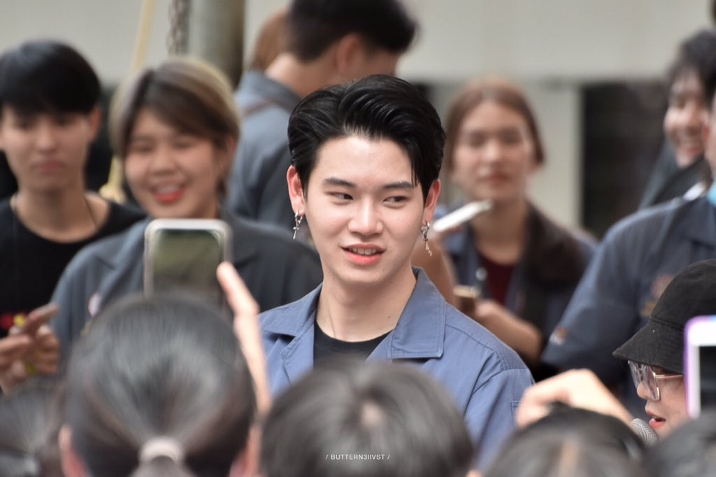 buttern3iivst's tweet photo. แกดีที่สุด
ตอนที่แกเป็นตัวแกเอง 🤍

#yinyin_anw 
#SWUOPH2020 https://t.co/QdD8tToBBW