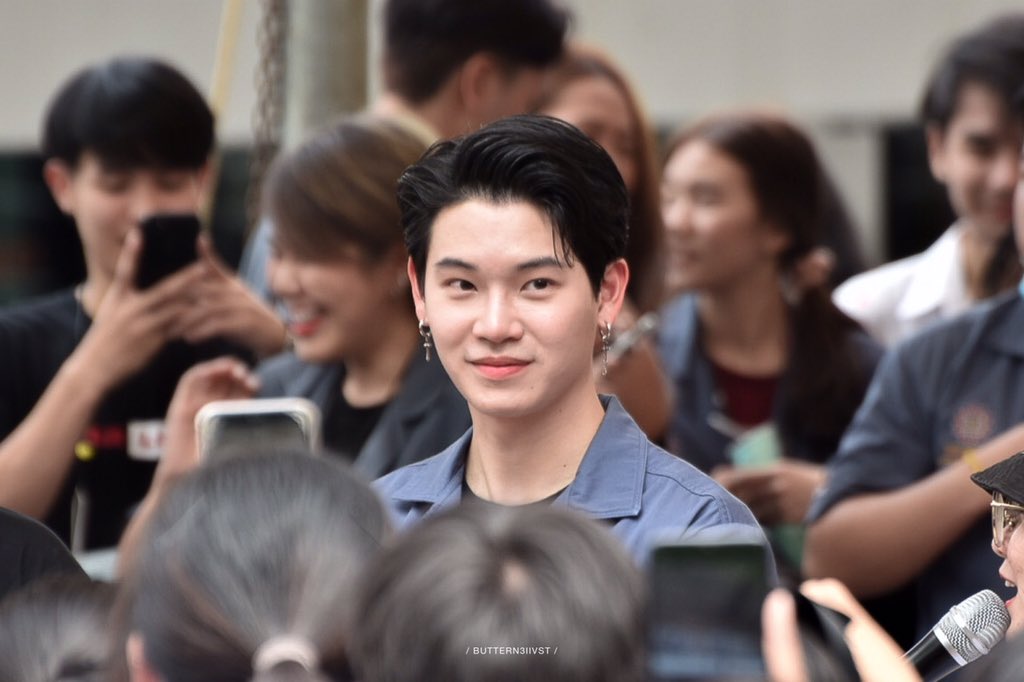buttern3iivst's tweet photo. แกดีที่สุด
ตอนที่แกเป็นตัวแกเอง 🤍

#yinyin_anw 
#SWUOPH2020 https://t.co/QdD8tToBBW