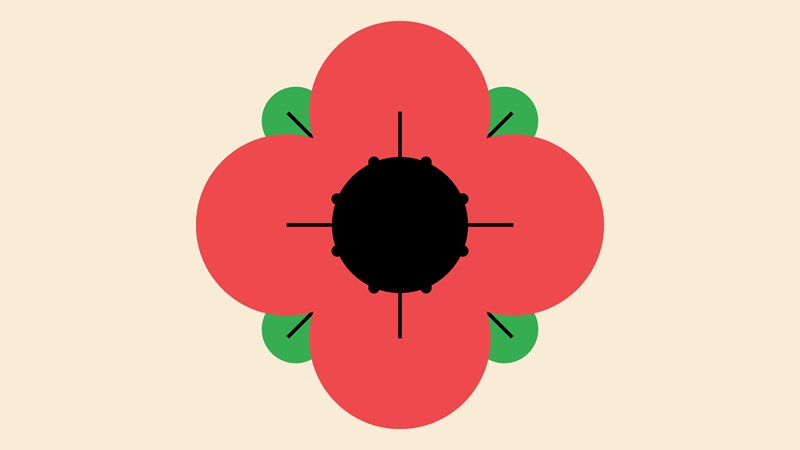 Lest we forget. 

Today is the day we take time to remember all those who have given their lives for ours.