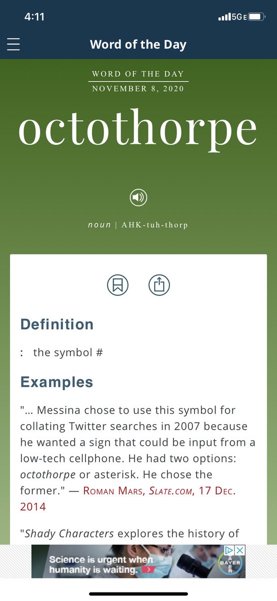 missmartaaay's tweet image. #Octothorpe