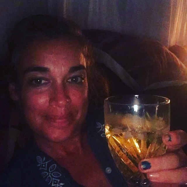 MilisicStanley's tweet photo. Congrats USA. Immense relief that Biden/Harris won 😅#climateemergency #BidenHarris2020 #prosecco #progressiveswon #refugeeswelcome https://t.co/7rwb0Qr5uR