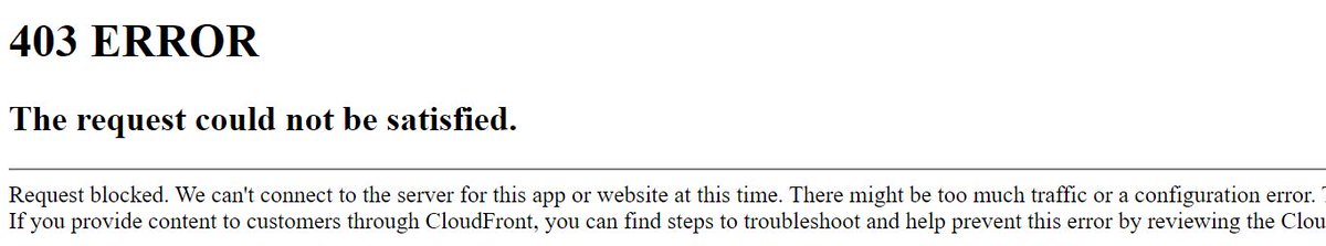 DaveWoodster's tweet photo. @Sainsburys_Bank are you aware it's currently impossible to access the Car Insurance area of the website?! Not a great experience for a new customer #sainsburysbank https://t.co/zlKCtRRaht
