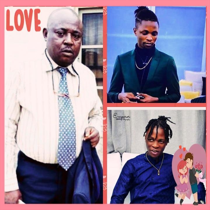 AOgunjemiluyi's tweet photo. I am 1 of those Parents who's mad at their wards over the watch BBNAIJA prog.Infact,I discourage my wards but,this guy brought me to my TV without knowing,watching BBNAIJA with kin interest and thank GOD,He made me proud.CONGRATULATIONS! #HappyBirthdayLaycon https://t.co/7dskHB5920