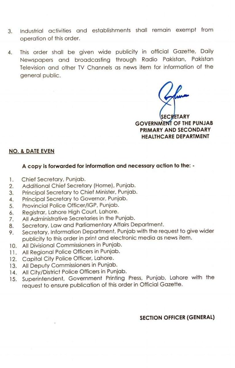 AC_RWPCity's tweet photo. For public Information. Restaurants after 10pm, can only do takeaways and home deliveries in Rawalpindi City. Please share with your network. 
@GovtOfPunjab @DCRawalpindi #rawalpindi https://t.co/5BZXQLaGMc