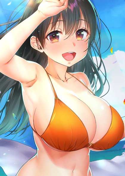 #いいおっぱいの日 じゃんか!!! 