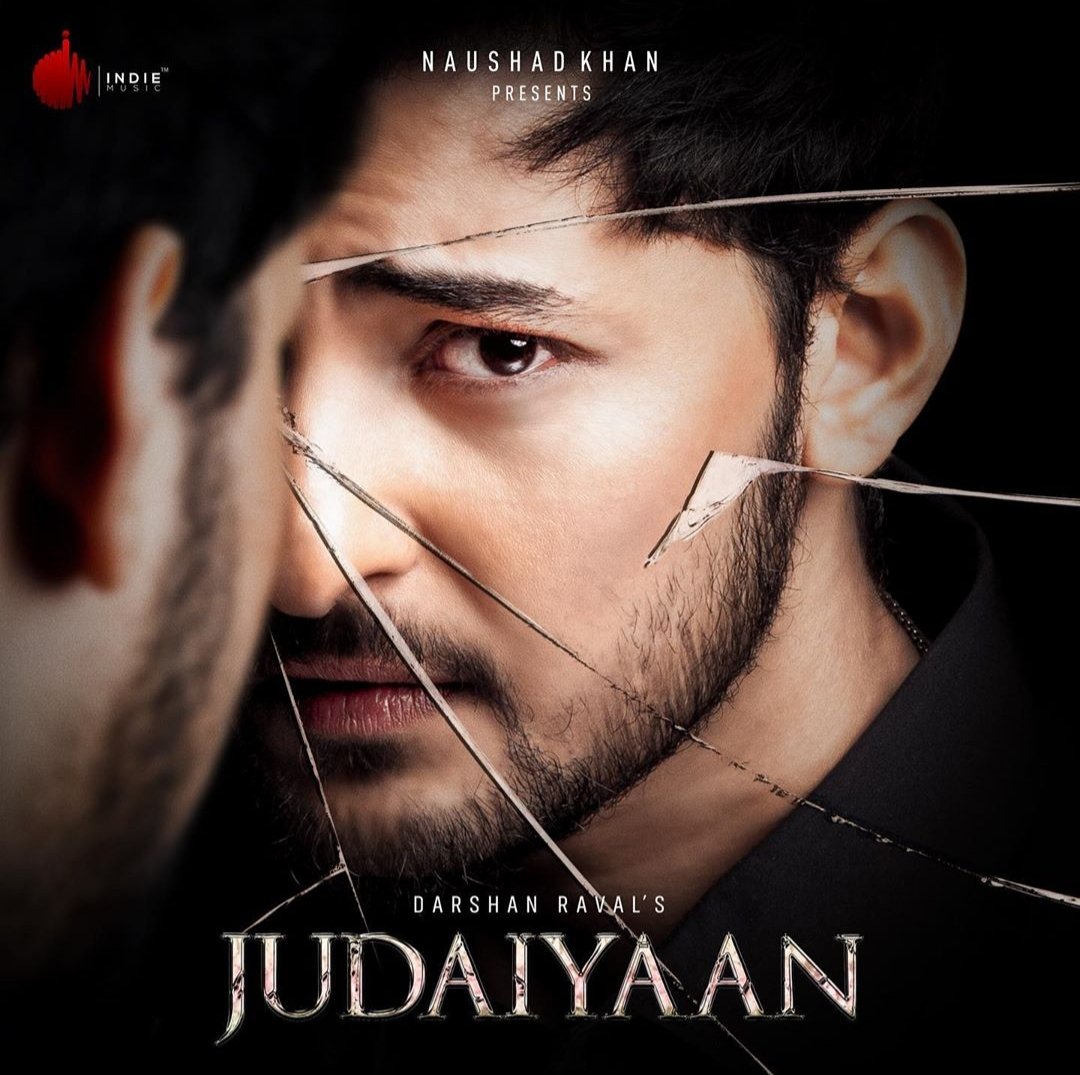 ChocoPi97788350's tweet photo. Humara Album kal release ho rha hai🥳🥳🥳💙💙💙
#darshanraval #JudaiyaanAlbumOutTomorrow #bluefamily #spreadlove #gabbulovers #darshu #ProudOfDarshanRaval https://t.co/UGho1wE1sh