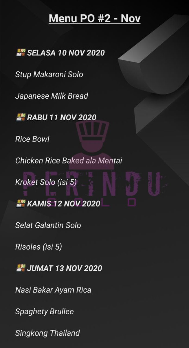 Perindu Solo tweet media