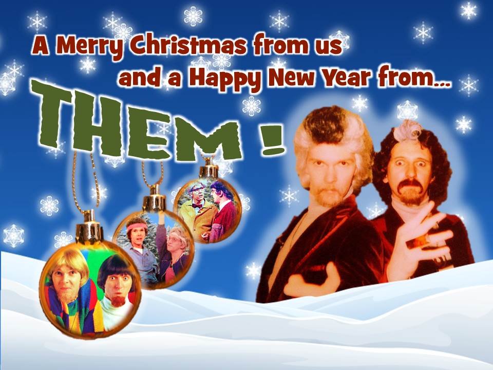 TrevandSimon's tweet photo. Let someone know you're thinking of them even if you can't be with them at this challenging time.  Ask Trev &amp; Simon to send them one of their Christmas Cards,  or go lockdown crazy and treat yourself!

https://t.co/p9uEcBBpvG https://t.co/Qd485OCrPH