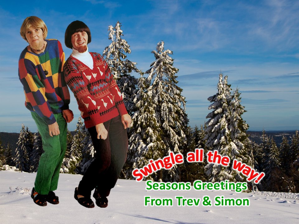 TrevandSimon's tweet photo. Let someone know you're thinking of them even if you can't be with them at this challenging time.  Ask Trev &amp; Simon to send them one of their Christmas Cards,  or go lockdown crazy and treat yourself!

https://t.co/p9uEcBBpvG https://t.co/Qd485OCrPH