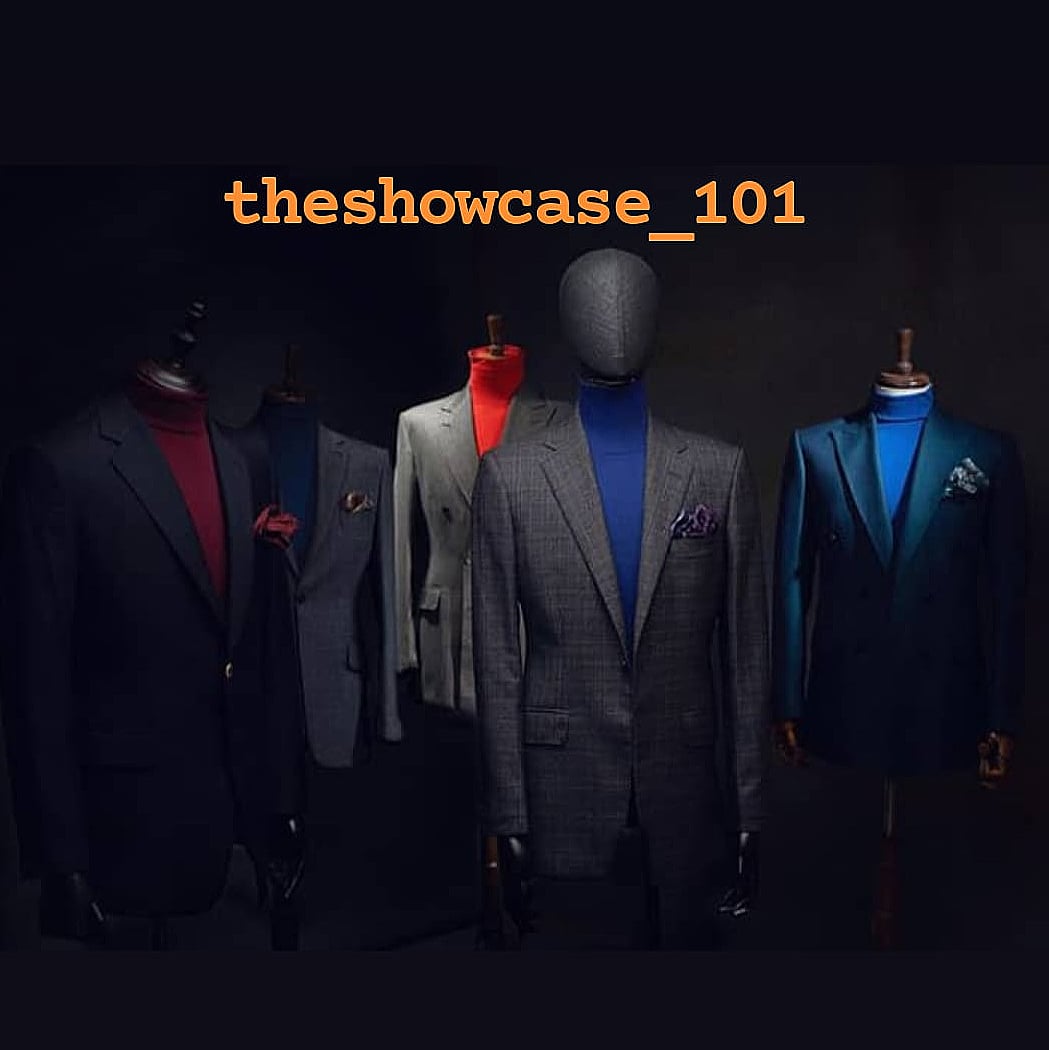 blessingbenson2's tweet photo. You can never go wrong with that turtle neck you know 😉���
You can check out @theshowcase_101 on instagram  and make your selection  😎😎😎 https://t.co/g3AQ62vYoP