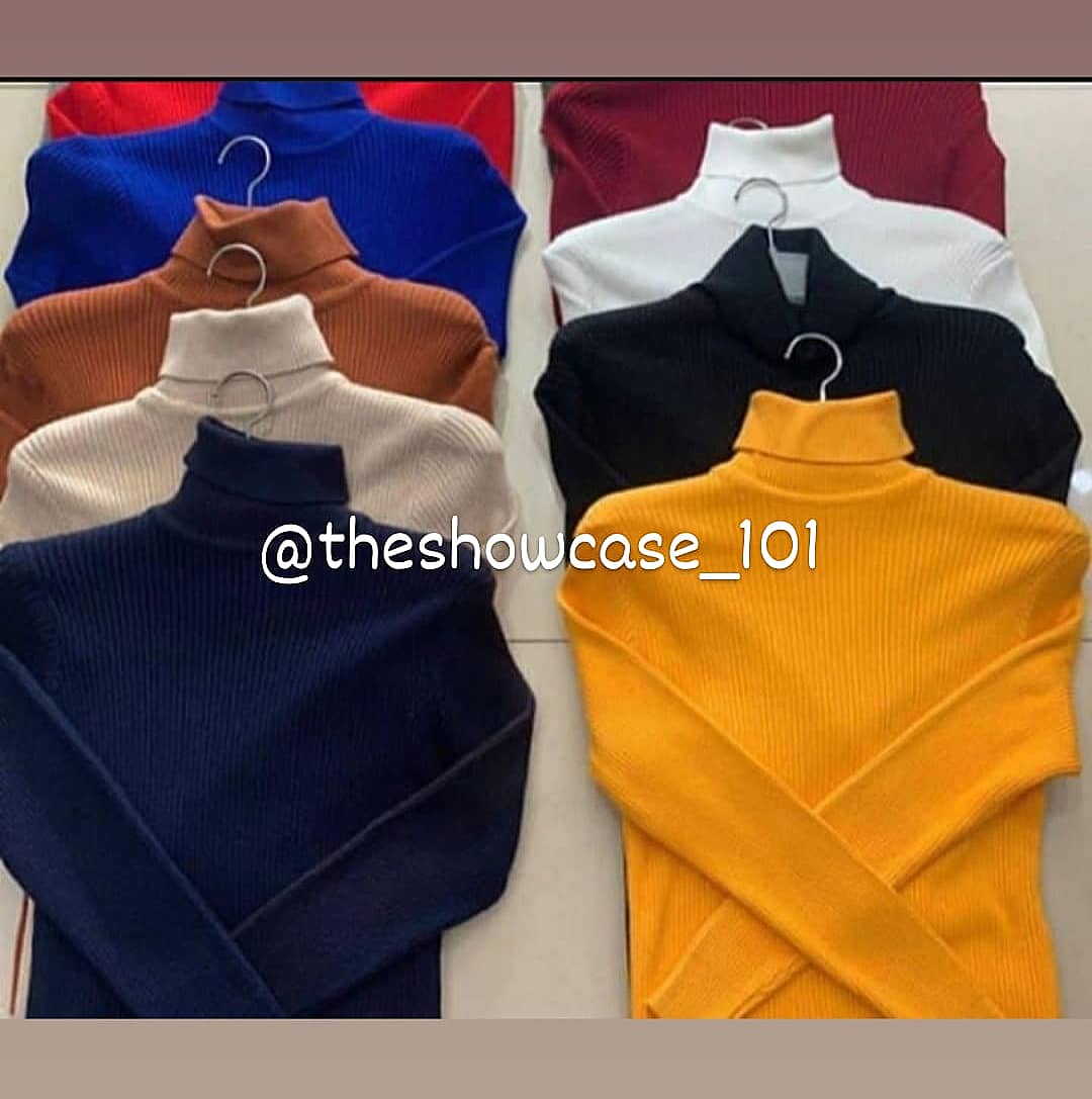blessingbenson2's tweet photo. You can never go wrong with that turtle neck you know 😉���
You can check out @theshowcase_101 on instagram  and make your selection  😎😎😎 https://t.co/g3AQ62vYoP
