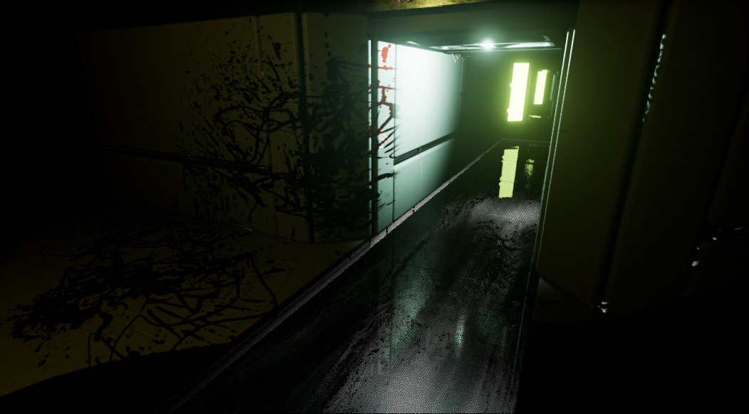 Hi again from Opaldune. For this update we are proud to announce construction of a new area is under way
#PCGaming #videogames #SurvivalHorror
#indiegame #zombiegame #zombies #prototype
#UnrealEngine #videogames #horrorgame #horror #ParagonReimagined #opaldune #scifi #indiedev